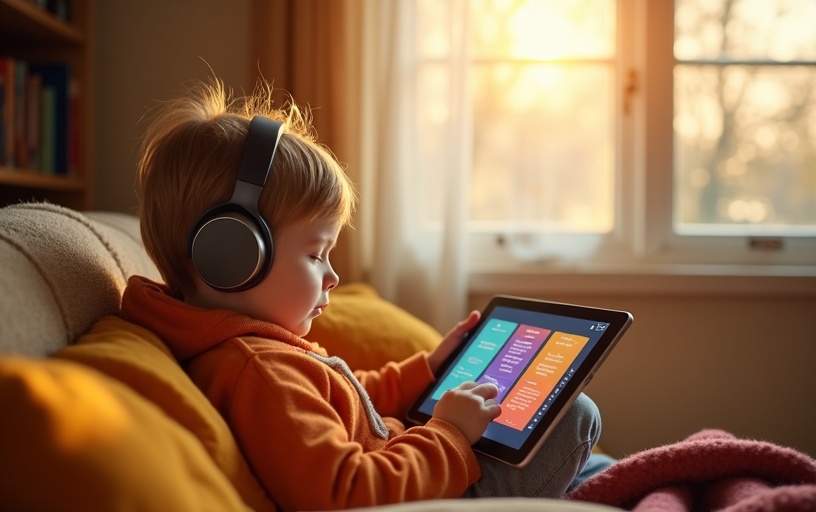 Wiosenna wyprzedaż audiobooków — rabaty do 40%