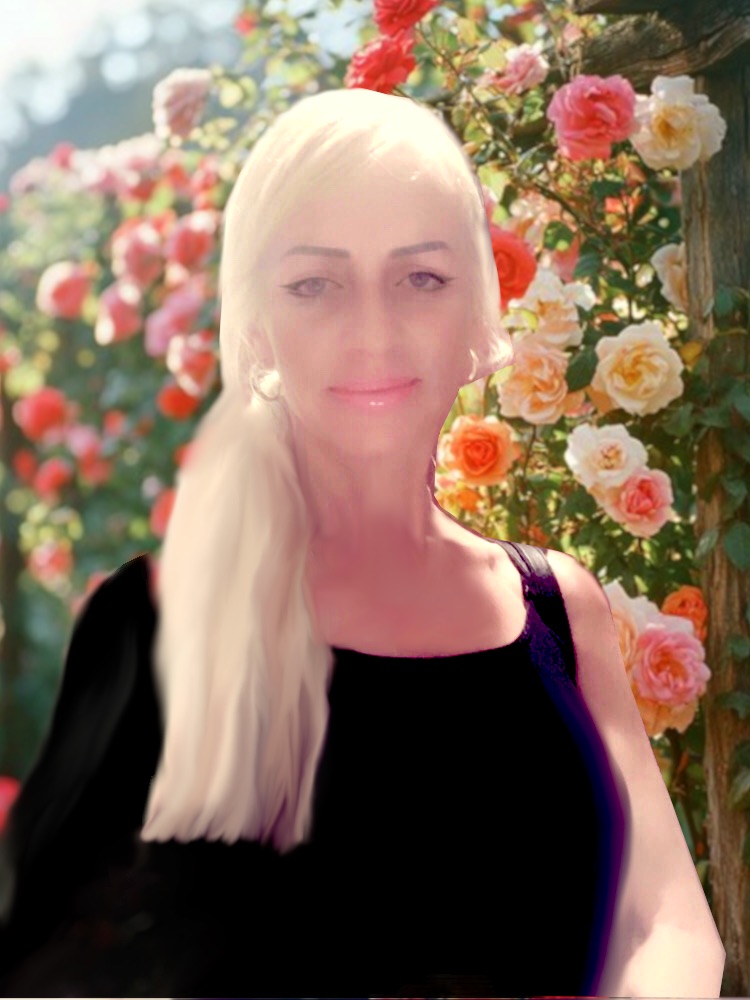 Aleksandra Fudali