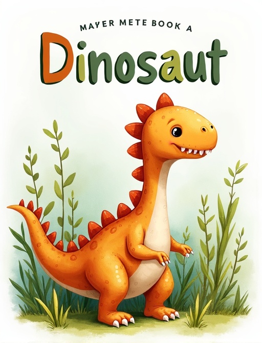 Dinozaury ABC