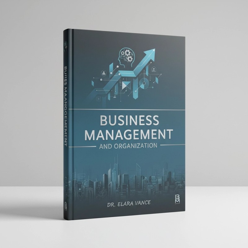 Business Management and Organization
