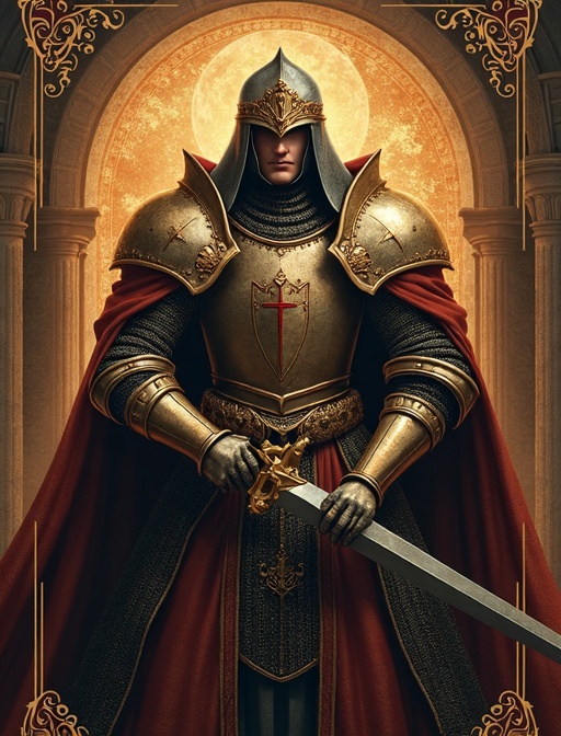Rycerze Królestwa