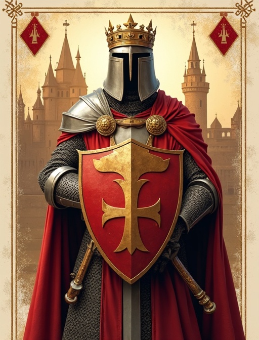 Rycerze Królestwa