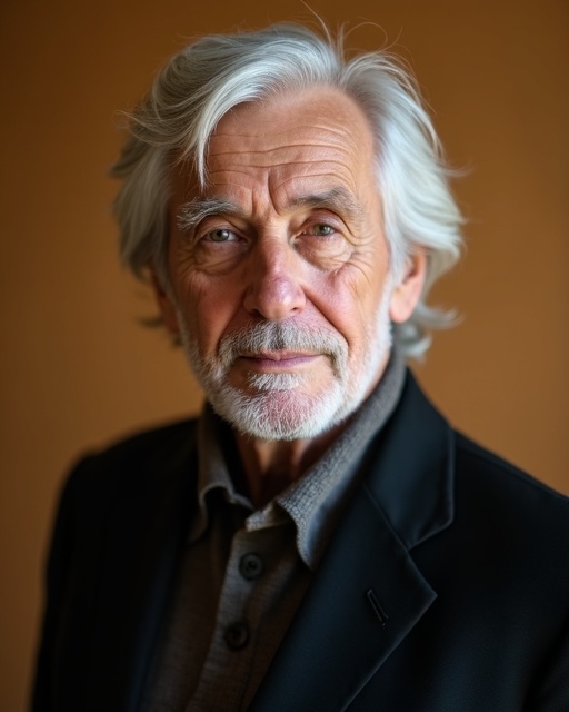 Prof. Andrzej Wróbel