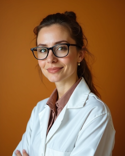 Dr Ewa Nowak