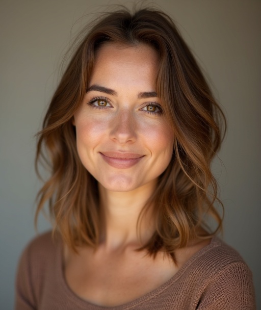 Joanna Lisiecka
