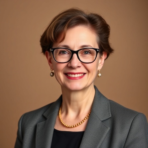 Dr hab. Elżbieta Mazur