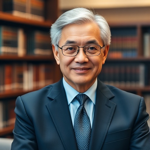 Prof. William Ashford