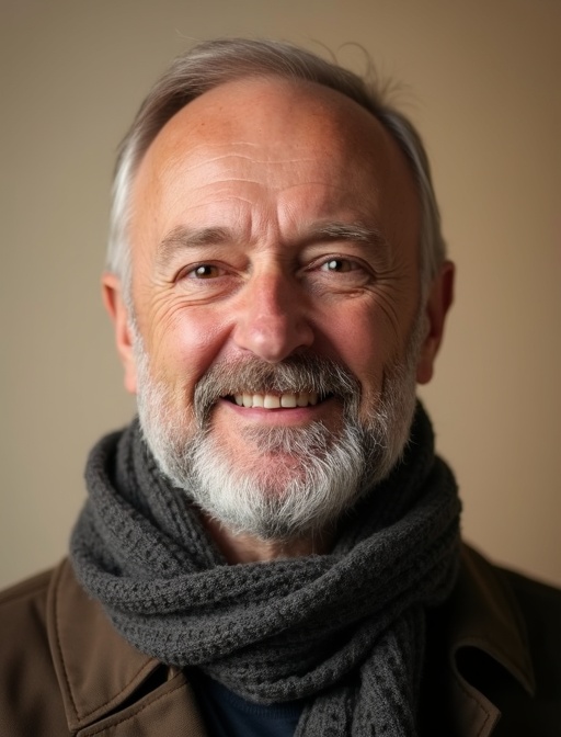 Prof. Andrzej Wróbel
