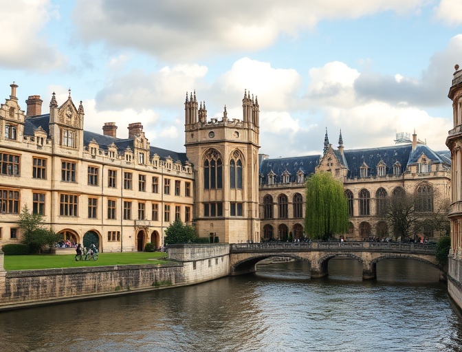 University of Cambridge