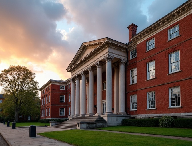 University College London