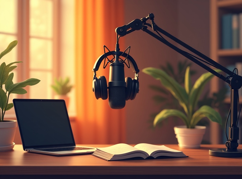 Audiobooki